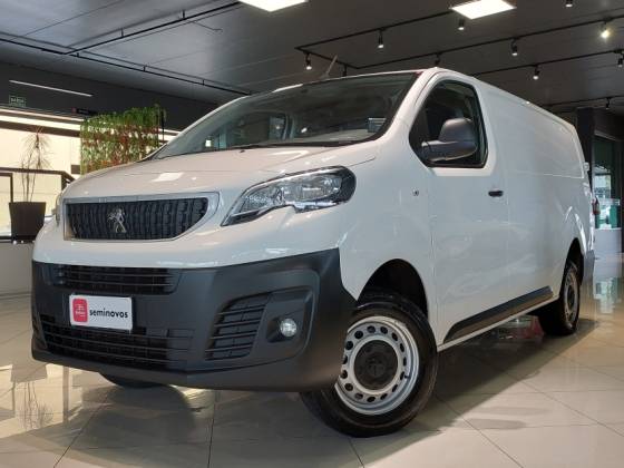 PEUGEOT EXPERT 1.5 BLUEHDI DIESEL CARGO MANUAL